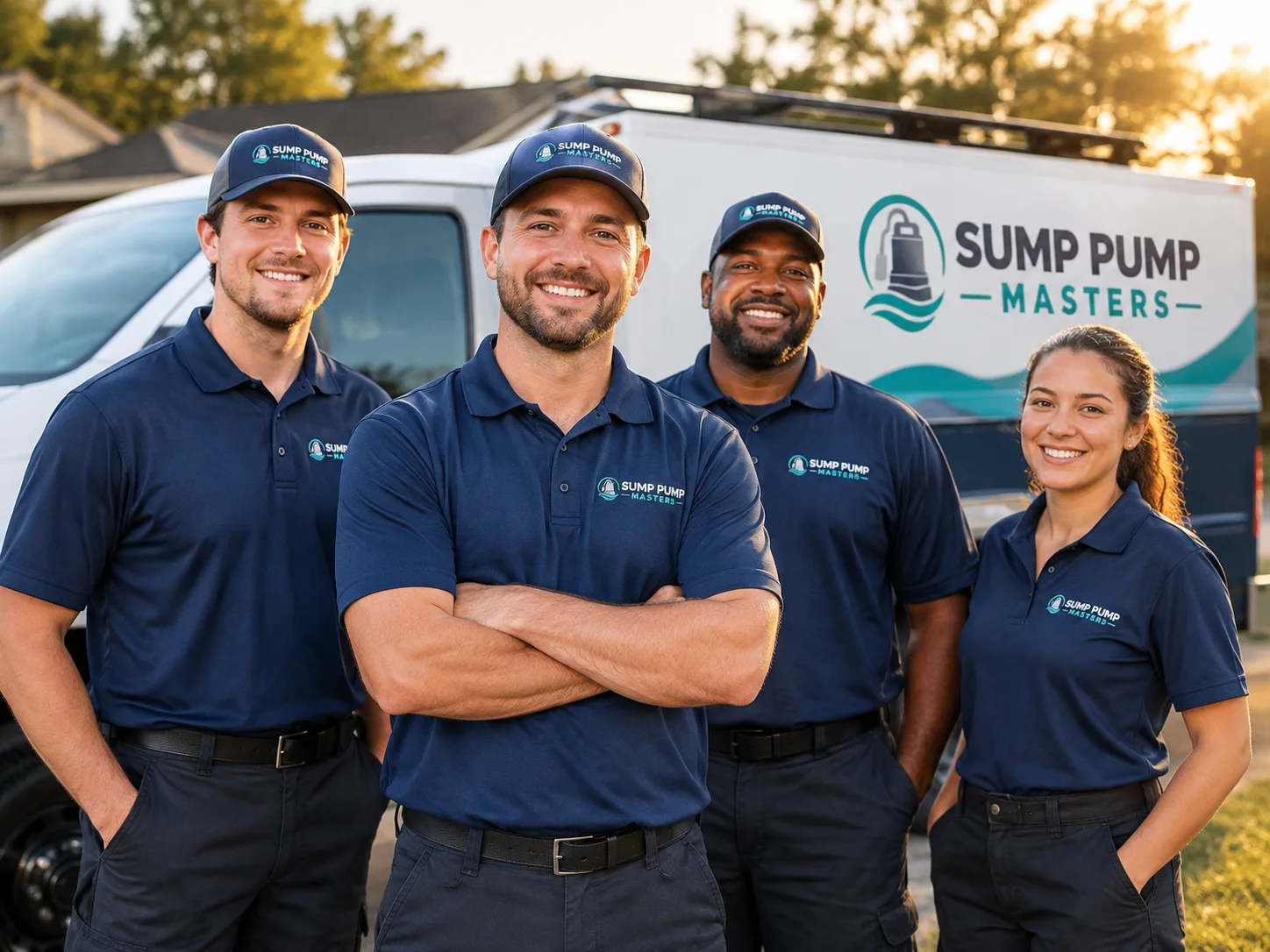 Sump Pump Repair company in Hot Springs National Park, AR